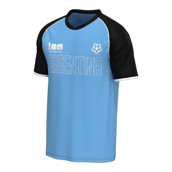 Outerstuff FIFA ワールドカップ 2026 アルゼンチン代表 Argentina ラグ...