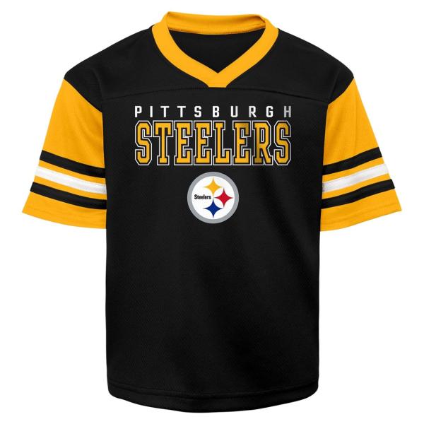 Outerstuff NFL ピッツバーグ・スティーラーズ Pittsburgh Steelers ...