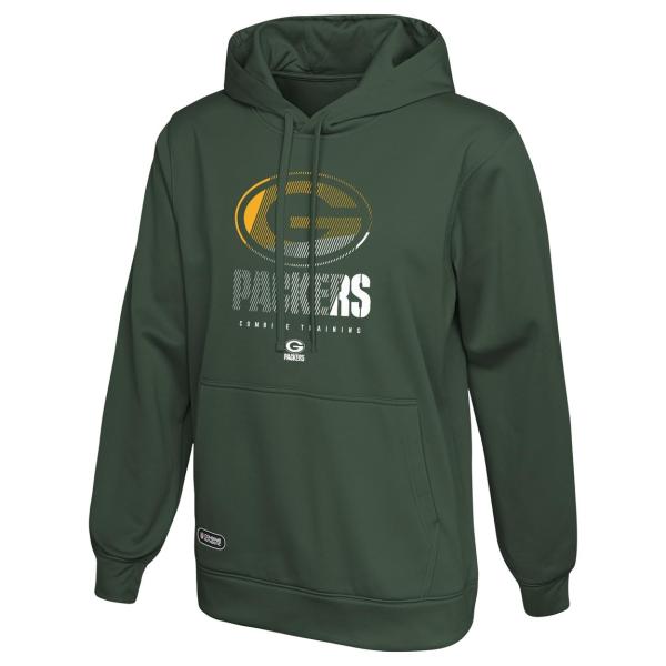 Outerstuff NFL グリーンベイ・パッカーズ Green Bay Packers プルオー...