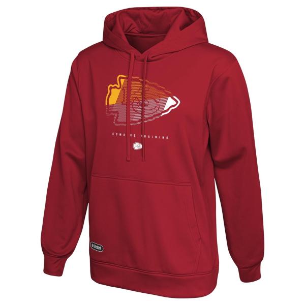 Outerstuff NFL カンザスシティ・チーフス Kansas City Chiefs プルオ...