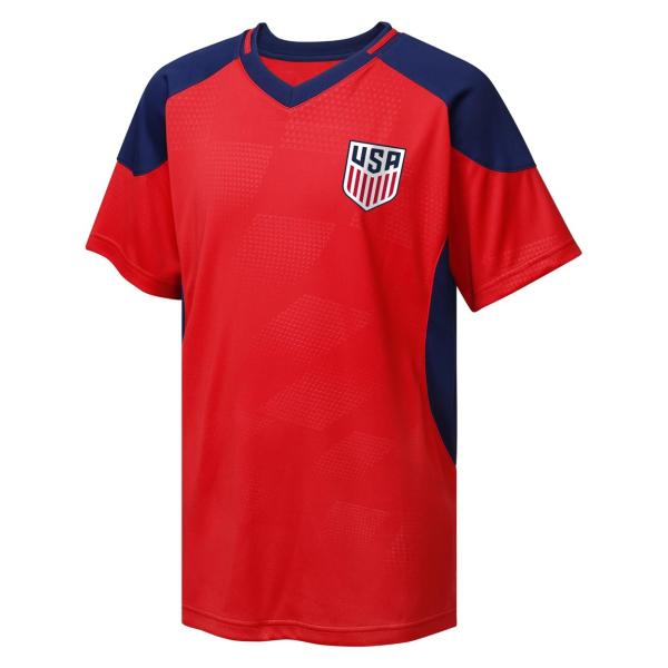 Outerstuff FIFA 2026 アメリカ代表 U.S. Soccer Federation...