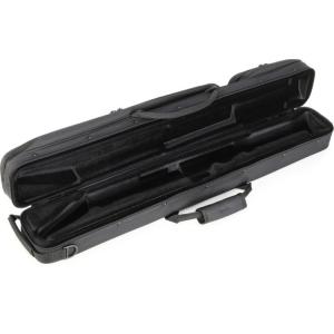 Protec EWI Solo 電子管楽器 セミハードケース PRO PAC ブラック ナイロン製 ...
