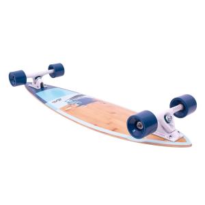 Z-Flex Bamboo Pintail ロ...の詳細画像5