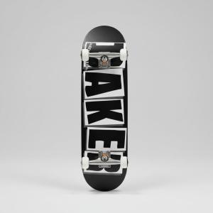 BAKER Brand Logo Comple...の詳細画像5