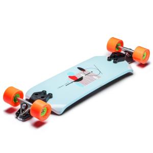 Loaded Boards Tangent ロ...の詳細画像3
