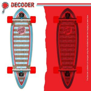 SANTA CRUZ Decoder Wave...の詳細画像2