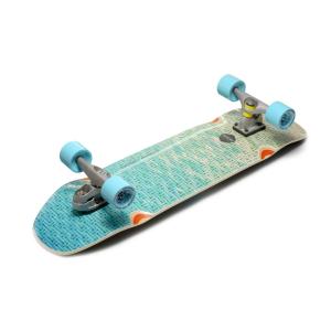 Loaded Boards Bolsa II ...の詳細画像3
