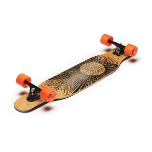 Loaded Boards Symtail ロ...の詳細画像2