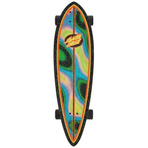 Santa Cruz Oval Flame L...の詳細画像1