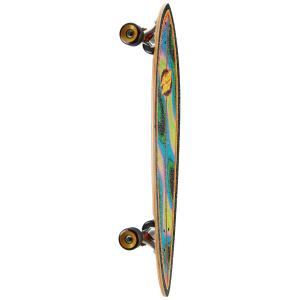 Santa Cruz Oval Flame L...の詳細画像2