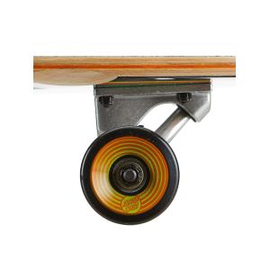 Santa Cruz Oval Flame L...の詳細画像3