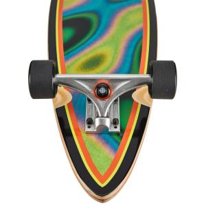 Santa Cruz Oval Flame L...の詳細画像4