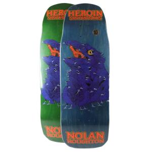 Heroin Nolan Houghton C...の詳細画像1