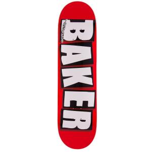 Baker スケートボード コンプリート 8....の詳細画像1