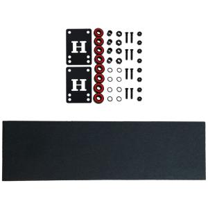 Baker スケートボード コンプリート 8....の詳細画像4