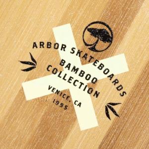 Arbor Fish Bamboo ロングボー...の詳細画像5