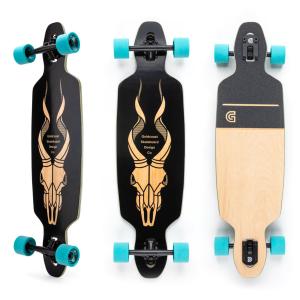 GoldCoast Addax 36