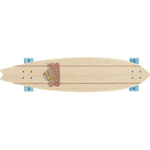 Sector 9 Nica ロングボード スケ...の詳細画像1
