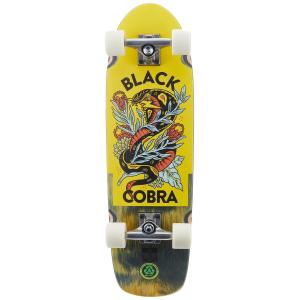 Dusters Cobra Yellow 29.5