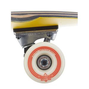 Dusters Cobra Yellow 29...の詳細画像3
