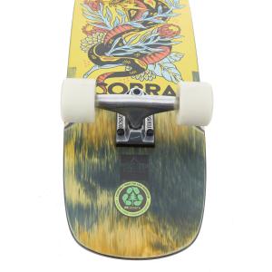 Dusters Cobra Yellow 29...の詳細画像4