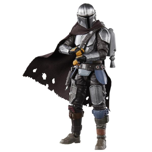 スターウォーズ ヴィンテージコレクション マンダロリアン（マインズ・オブ・マンダロア） アクションフ...