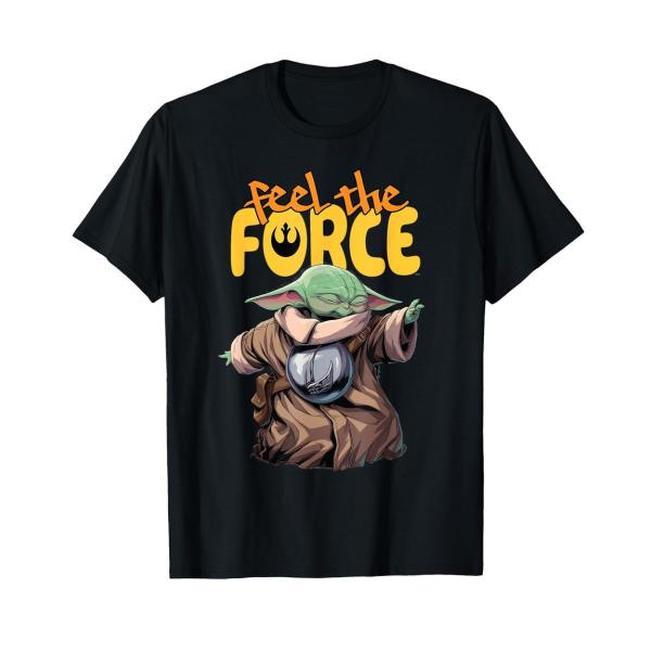 スターウォーズ マンダロリアン The Mandalorian グローグー Grogu Feel t...