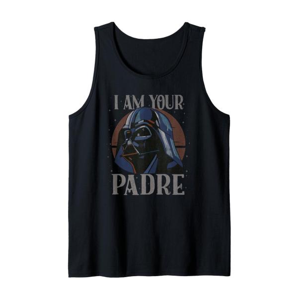 スターウォーズ ダース・ベイダー Darth Vader I Am Your Padre 父の日 デ...
