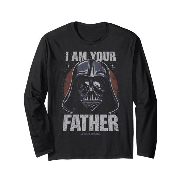 スターウォーズ ダース・ベイダー Darth Vader I Am Your Father ダークポ...