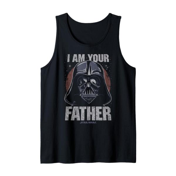 スターウォーズ ダース・ベイダー Darth Vader I Am Your Father ダークポ...