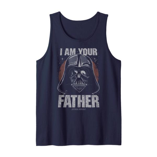 スターウォーズ ダース・ベイダー Darth Vader I Am Your Father ダーク ...
