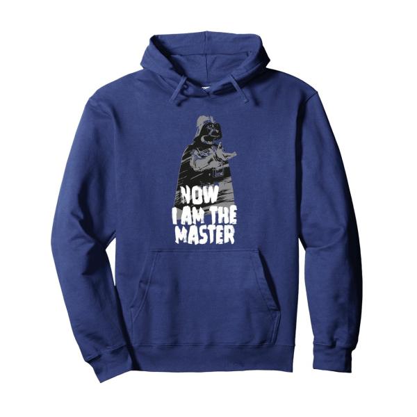 スターウォーズ ダース・ベイダー Darth Vader Now I Am The Master パ...