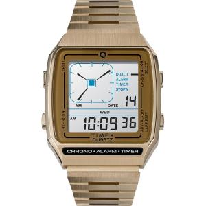 タイメックス Q Timex メンズ 腕時計 デ...の商品画像