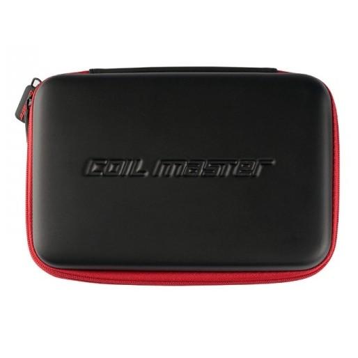 Coil MasterコイルマスターMini Kbag Sサイズ VAPE 収納ケース 電子タバコ ...