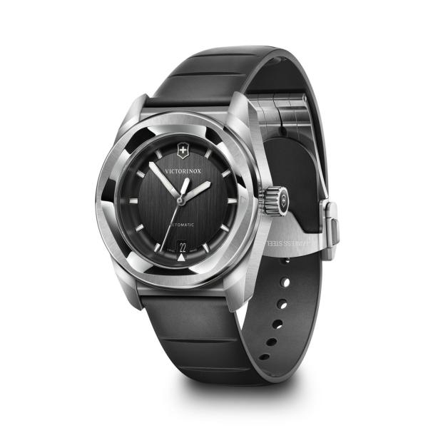 Victorinox Concept One Automatic 腕時計 ブラック文字盤 自動巻き ...