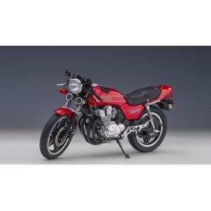 Honda Cb750F Baribari Legend 1981 レッド AA12561/ AUT...