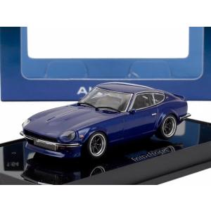 NISSAN フェアレディZ S30 湾岸ミッドナイト 悪魔のZ コミック4巻Ver. AUTOar...
