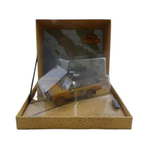 Land Rover Range Rover 1981年 キャメルトロフィー スマトラ/ Almos...