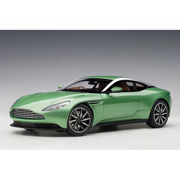 Aston Martin Db11 クーペ 2017 グリーン AA70269/ AUTOart 1...