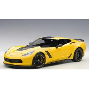 Chevrolet Corvette Z06 C7R クーペ 2015 AA71260/ AUTOa...