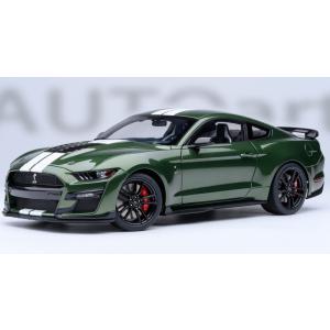 【予約】FORD USA MUSTANG SHELBY GT500 COUPE 2023 エラプショ...