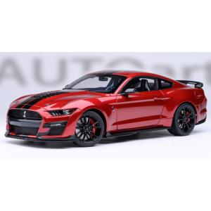 【予約】FORD USA MUSTANG SHELBY GT500 COUPE 2023 ラピッドレ...