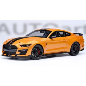 【予約】FORD USA MUSTANG SHELBY GT500 COUPE 2023 サイバーオ...