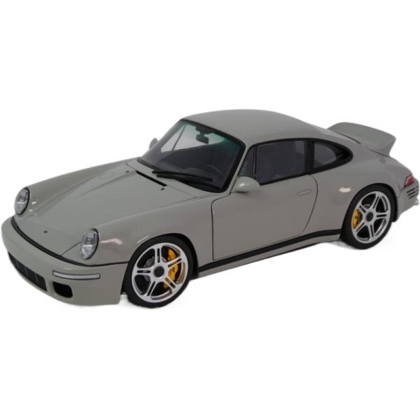 Porsche 911 RUF SCR 2018年/ Almost-Real 1/18 ミニカー