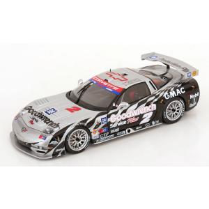 Chevrolet Corvette C5-R No.2 24h Daytona 1999 Fell...