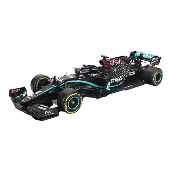 Mercedes GP F1 W11 EQ Performance AMG Petronas 202...