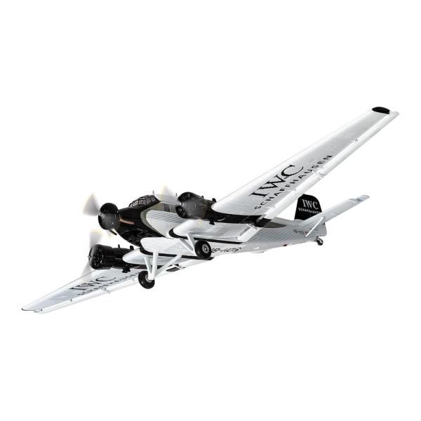 ジューエアー Ju-Air ユンカース Ju 52/3 HB-HOS IWC塗装 / ACE Arw...