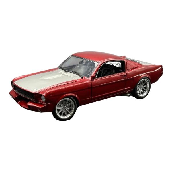 【予約】 フォード シェルビー GT350R プロツーリング 1965 レッド / ACME 1/1...