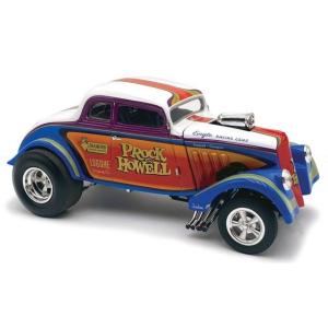 【予約】26年発売予定 WILYS GASSER PROCK&amp;HOWELL 1933 ACME 1/...