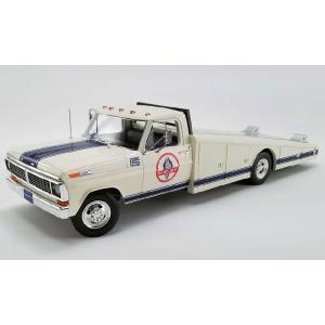 Shelby Racing - 1970 Ford F-350 Ramp Truck - Limit...